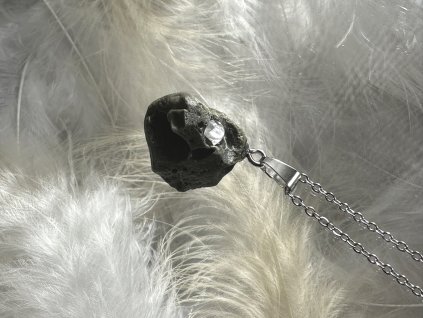 Přívěsek Sázavín - Renem