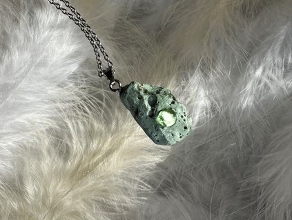 Přívěsek Sázavín - Rafon