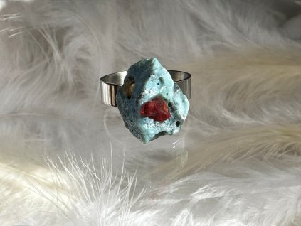 Prsten Sázavín - Evelin