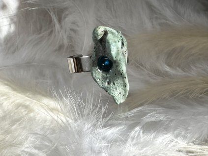 Prsten Sázavín - Nameon