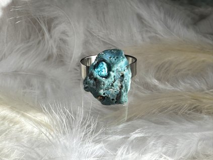 Prsten Sázavín - Zekon