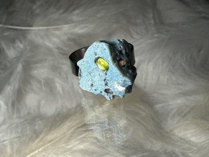 Prsten Sázavín - Zunu