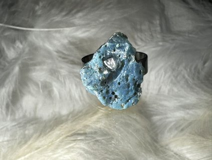 Prsten Sázavín - Revor