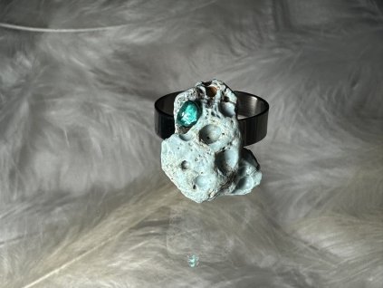 Prsten Sázavín - Drun