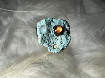 Prsten Sázavín - Urko