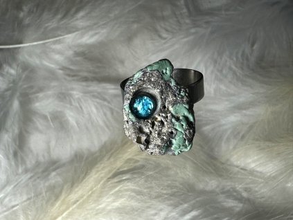 Prsten Sázavín - Leono