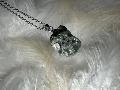 Přívěsek Sázavín - Ron