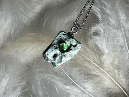 Přívěsek Sázavín - Laviko