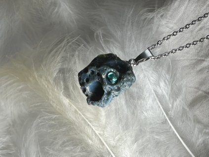 Přívěsek Sázavín - Bou