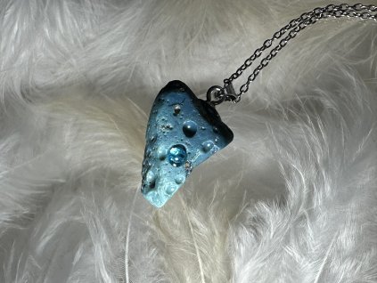 Přívěsek Sázavín - Zaran