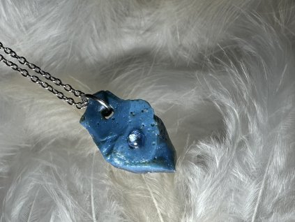 Přívěsek Sázavín - Salomo