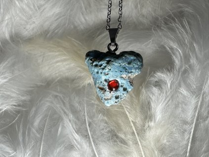 Přívěsek Sázavín - Lavon