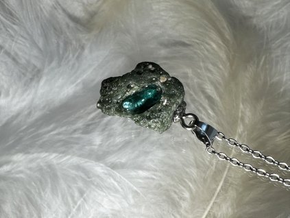 Přívěsek Sázavín - Ariku