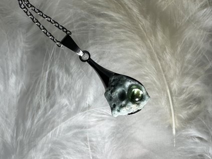 Přívěsek Sázavín - Venok