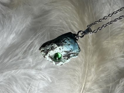 Přívěsek Sázavín - Keruok