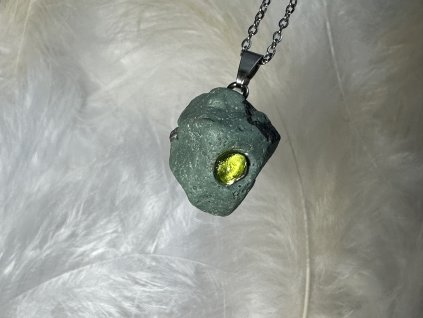 Přívěsek Sázavín - Zapun