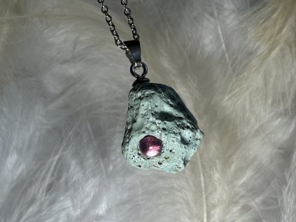 Přívěsek Sázavín - Reono