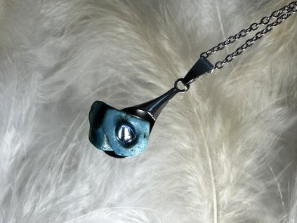 Přívěsek Sázavín - Janko