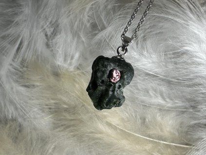 Přívěsek Sázavín - Rupino