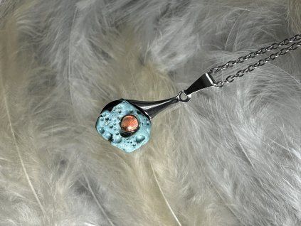 Přívěsek Sázavín - Avatak