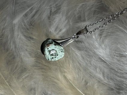 Přívěsek Sázavín - Elfu