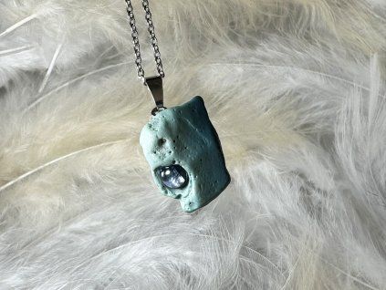 Přívěsek Sázavín - Noem