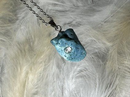 Přívěsek Sázavín - Bufo