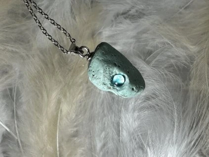 Přívěsek Sázavín - Celio