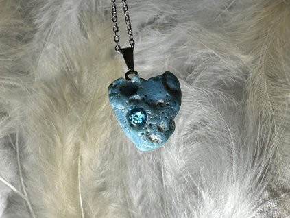 Přívěsek Sázavín - Okou