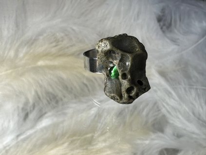 Prsten Sázavín - Kava