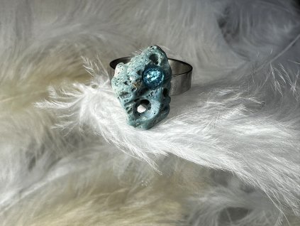 Prsten Sázavín - Berun