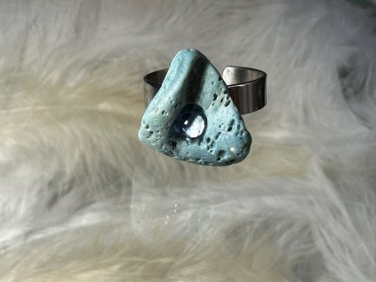 Prsten Sázavín - Fiono