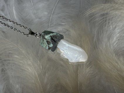 Přívěsek Sázavín - Ole