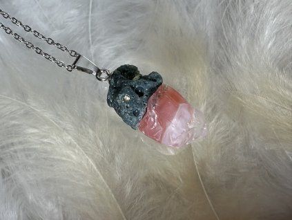 Přívěsek Sázavín - Ubo