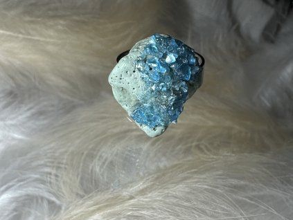 Prsten Sázavín - Sumko