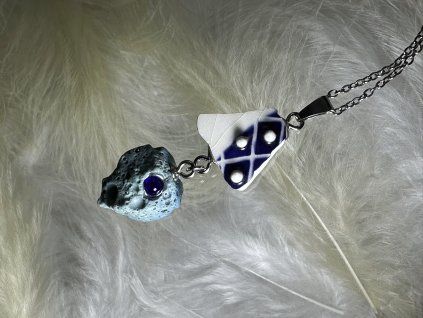 Přívěsek Sázavín - Ponio