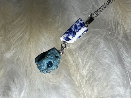 Přívěsek Sázavín - Maren