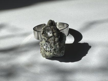 Prsten Sázavín - Rumpo