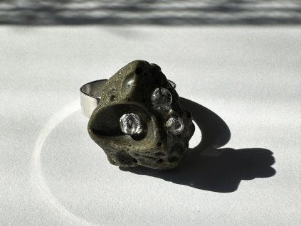 Prsten Sázavín - Mavel