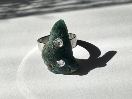 Prsten Sázavín - Durum