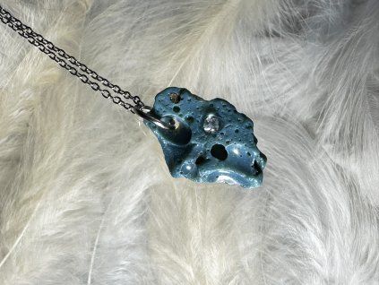 Přívěsek Sázavín - Bremo