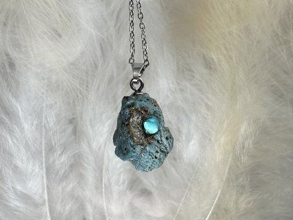 Přívěsek Sázavín - Novonk