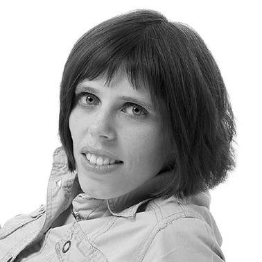 Zuzana Šedivá