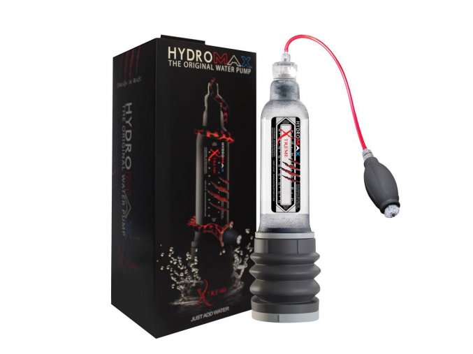 Vákuová pumpa Hydromax Xtreme X40