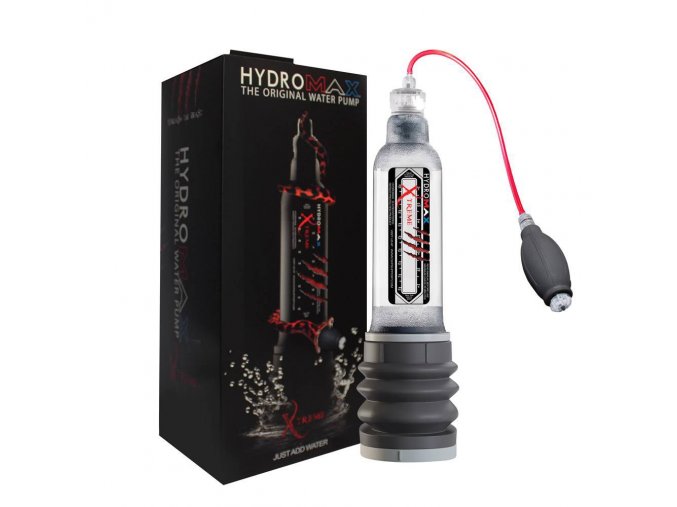 Vákuová pumpa Hydromax Xtreme X30