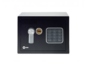 TREZOR Yale Safe Large YSV/390/DB1