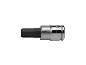 HLAVICE 1/4" zástrčná imbus 2mm