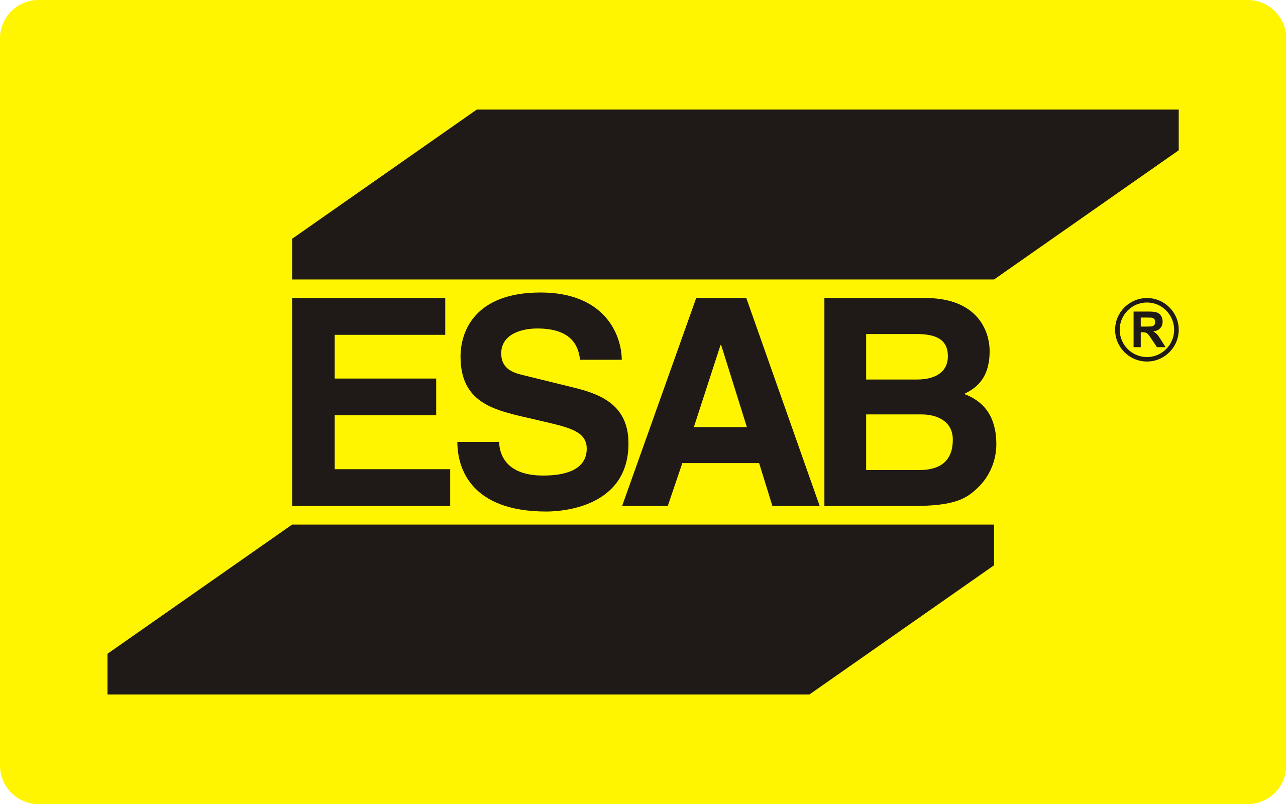 esab