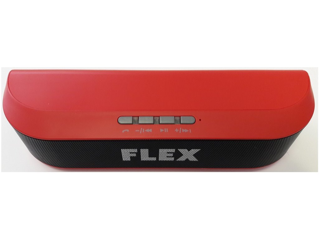 Bluetooth reproduktor FLEX
