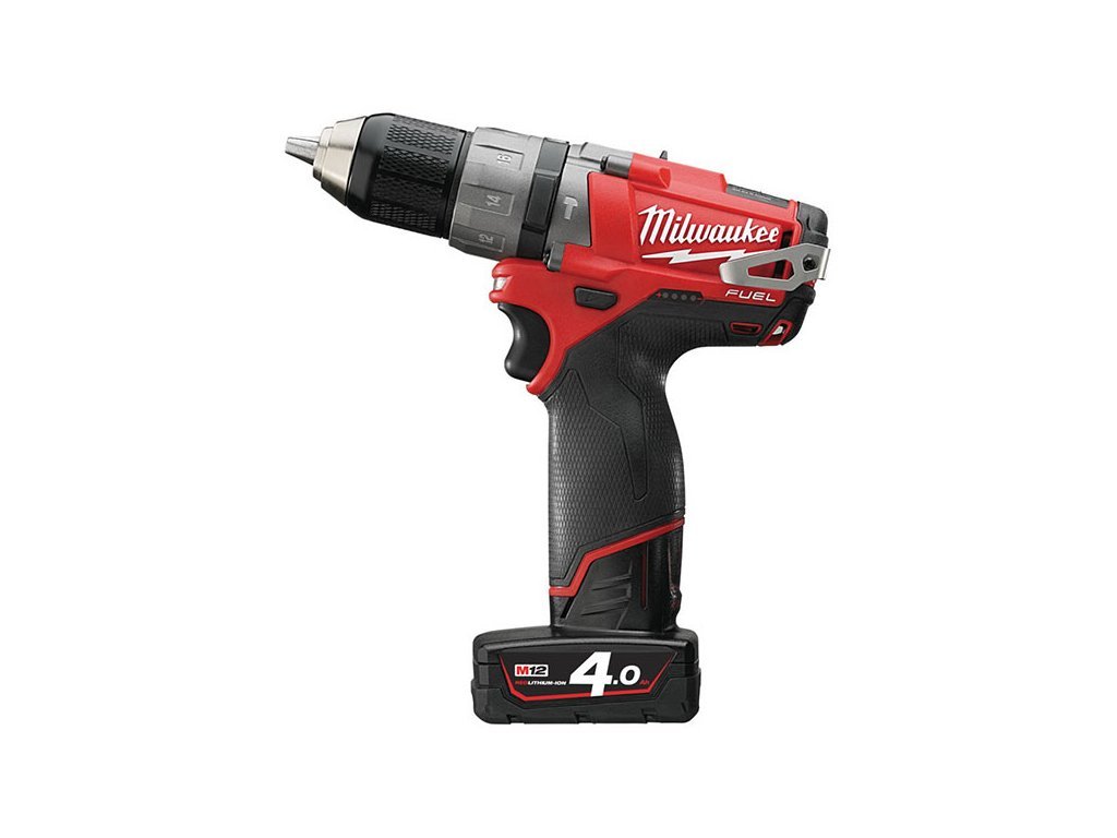 Milwaukee cpd m12 online